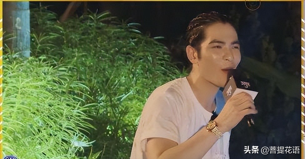 雨神萧敬腾最近去哪都下雨了吗,雨神萧敬腾来山东下雨了吗