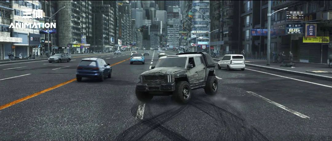 全球最知名的ip,国际顶尖ip