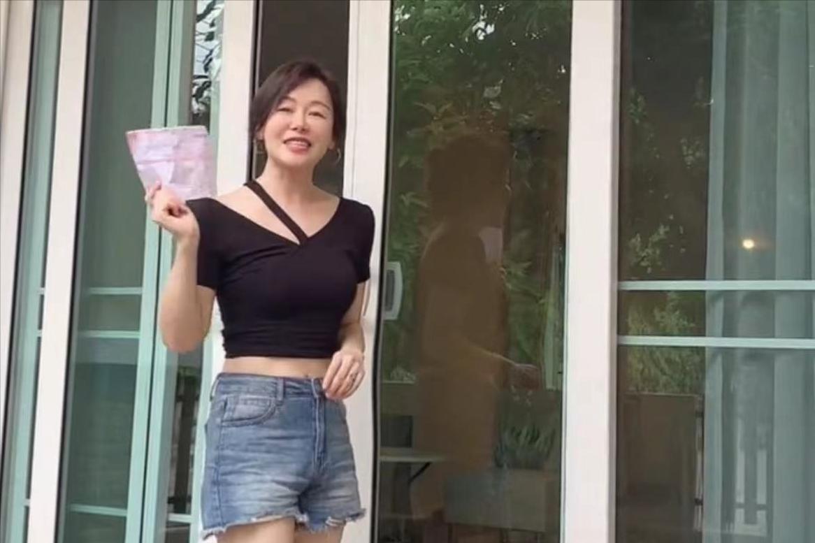 国家一级演员定居泰国,国家一级演员泰国生活