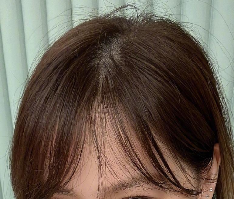 王心凌同款刘海哪些脸型不能剪,王心凌同款刘海齐刘海可以剪吗