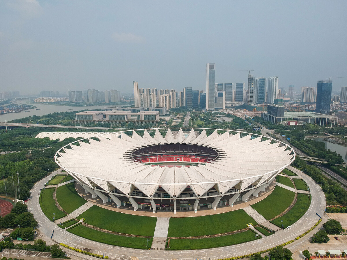 广州队主场最新消息,广州队下个主场