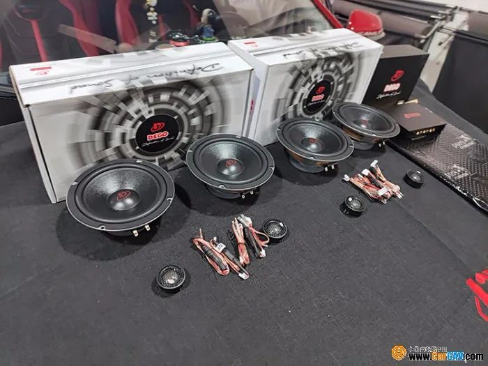 荣威360音响怎么更换,原车音响改dsp