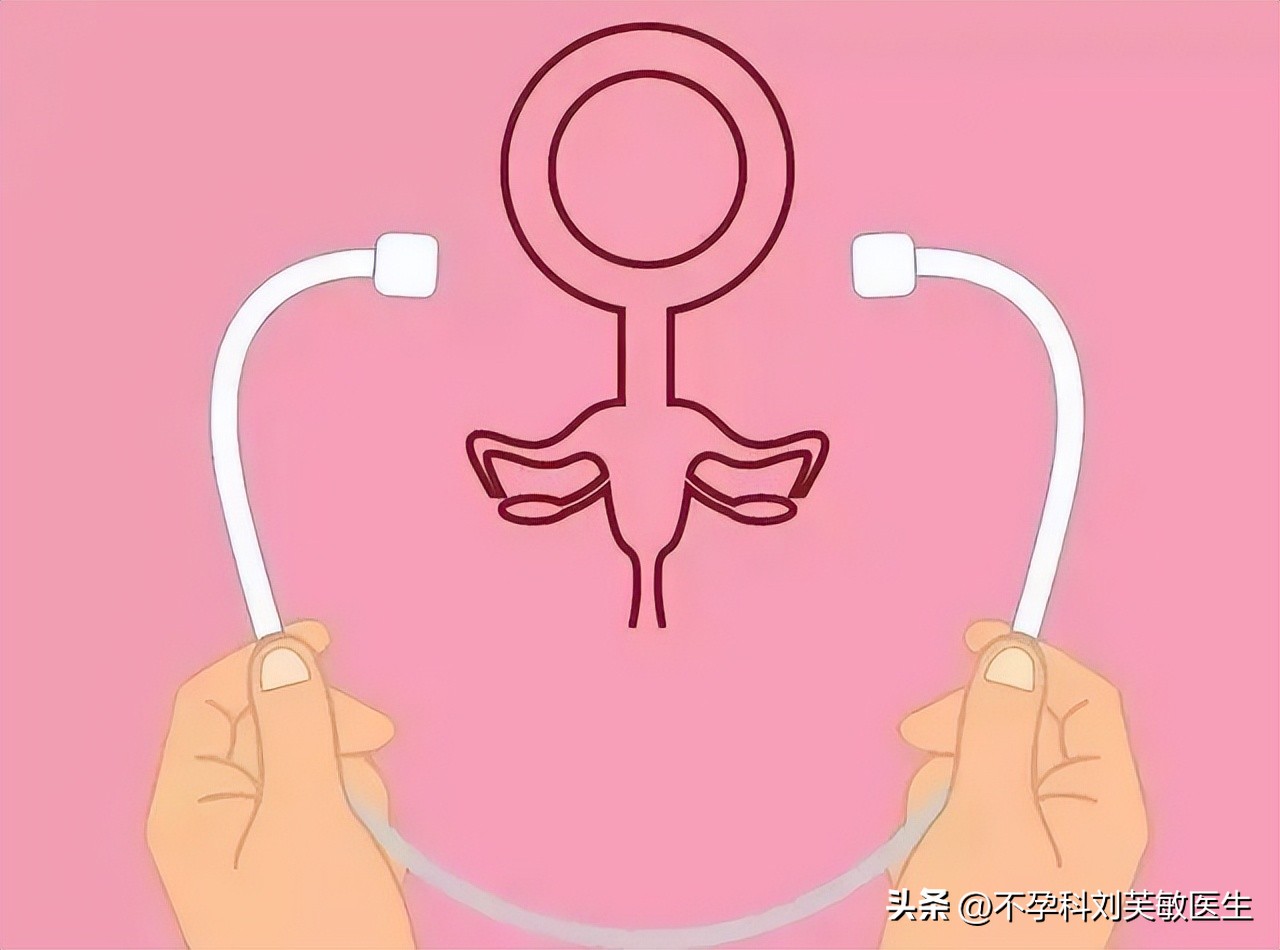 输卵管粘连还能怀孕吗,多囊加输卵管粘连可以自然受孕吗