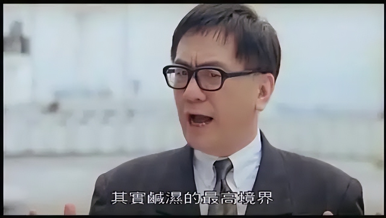 黄霑何以叫“不文霑”？他为《金鸡》《豪情》打下什么样黄底子？