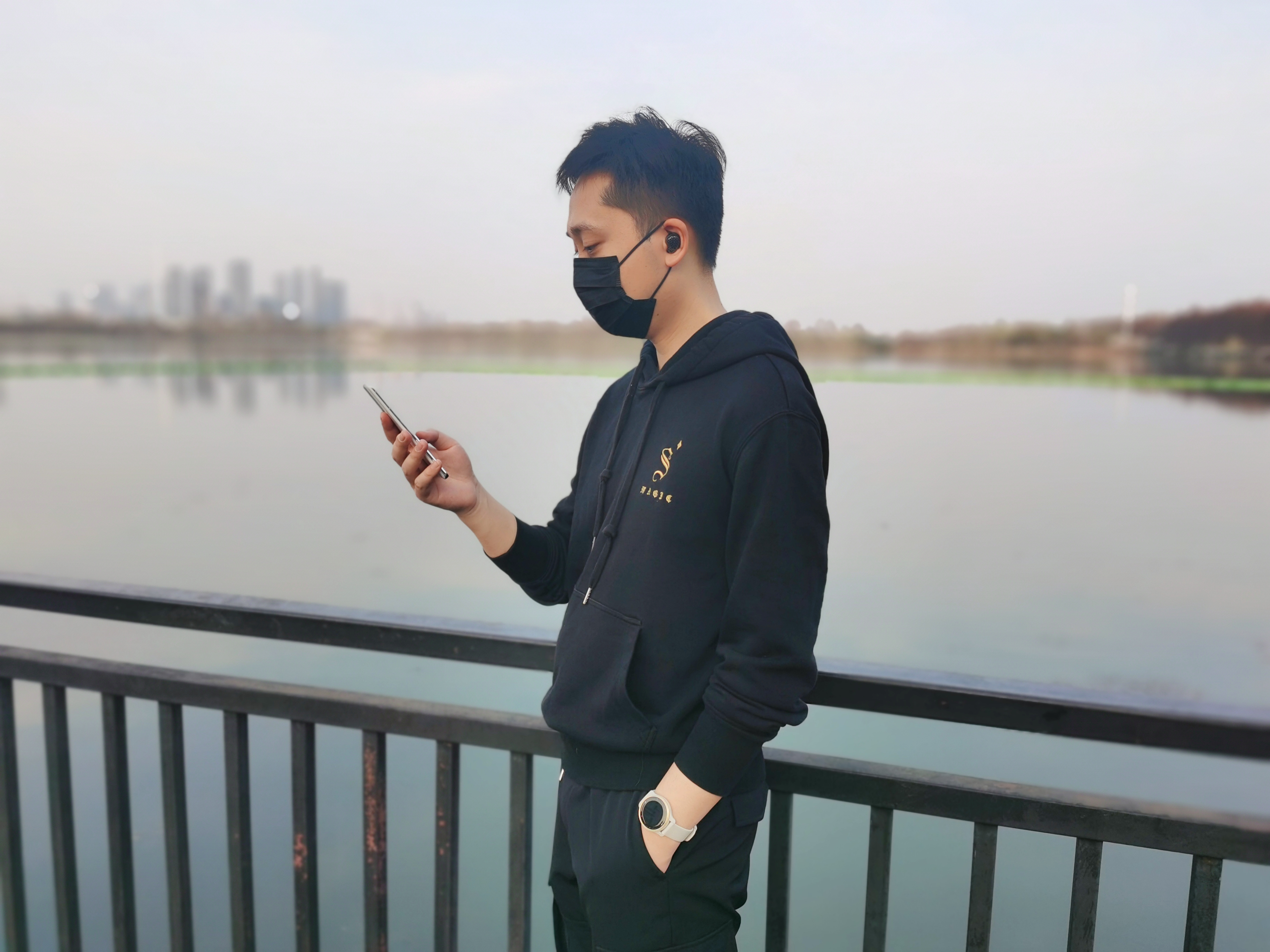 我的男孩我来宠!盘点送给老公的实用礼物