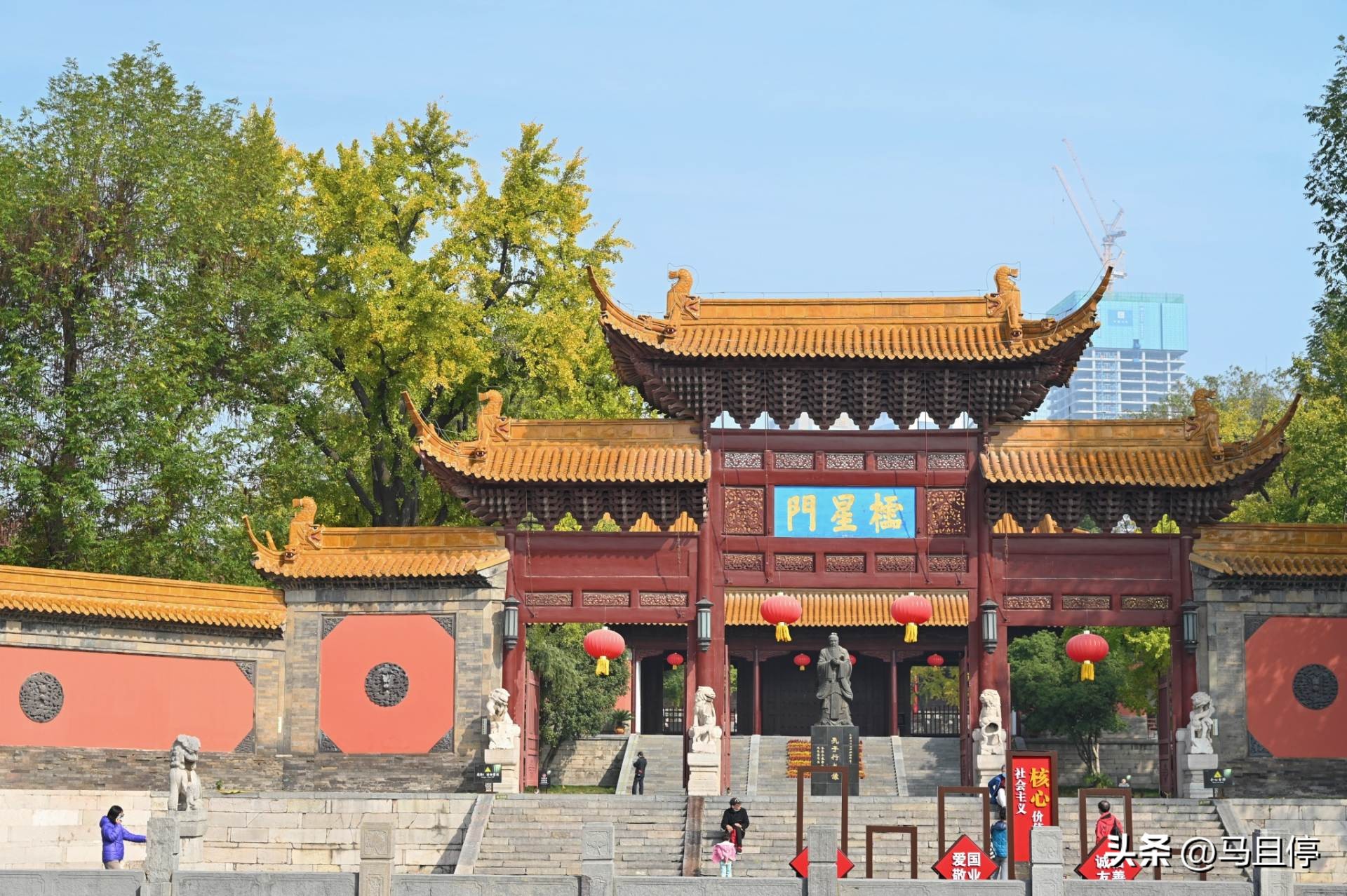 朱元璋什么时候给南京改名的,历史上南京最高建筑