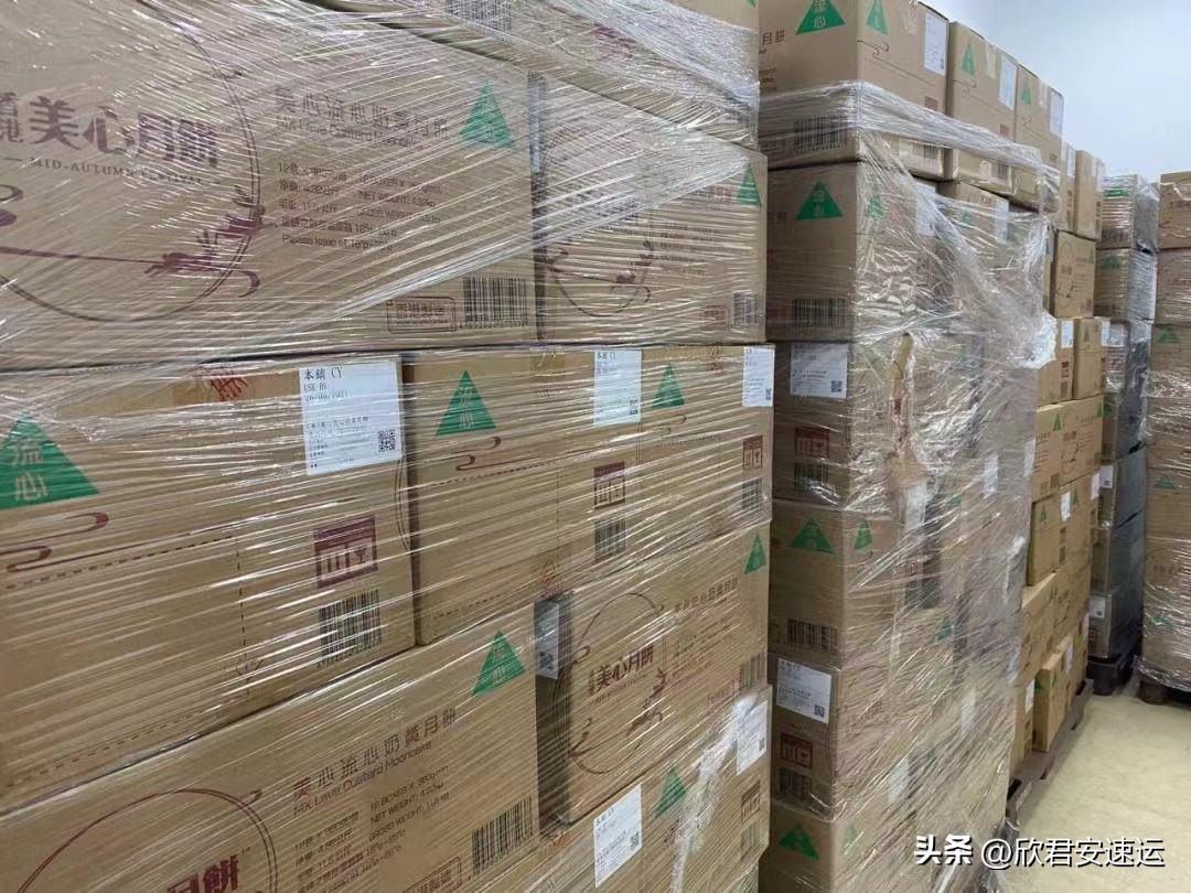 邮寄零食怎么邮寄,寄零食到美国怎么寄