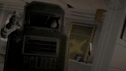 闪光弹进化史,闪光弹的进化史