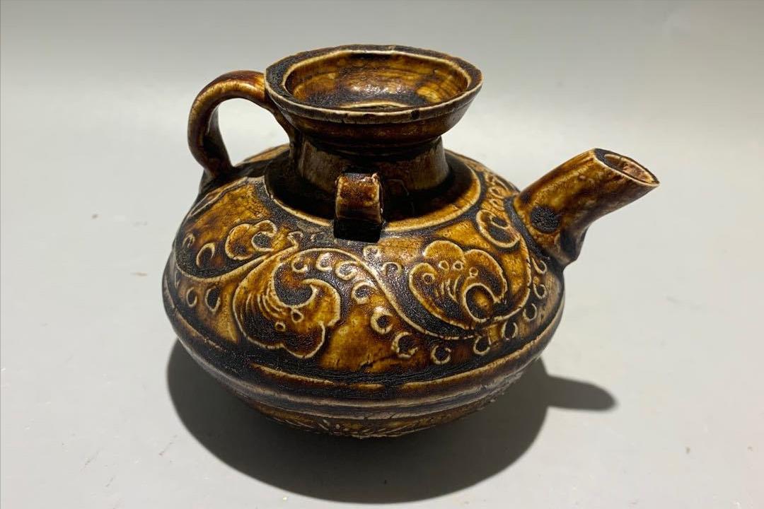 书房雅器真实案例,45种文房雅器