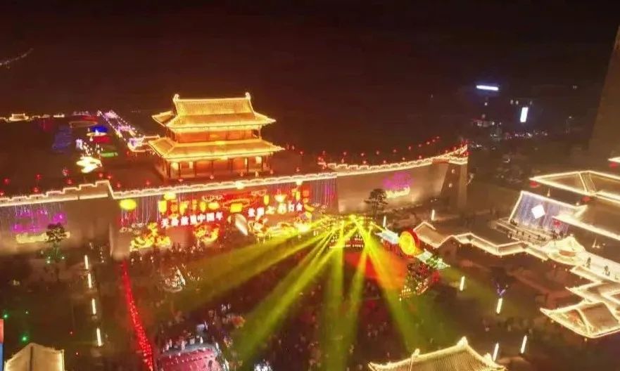 山西的年俗和元宵节文化,山西元宵节的独特民俗活动介绍