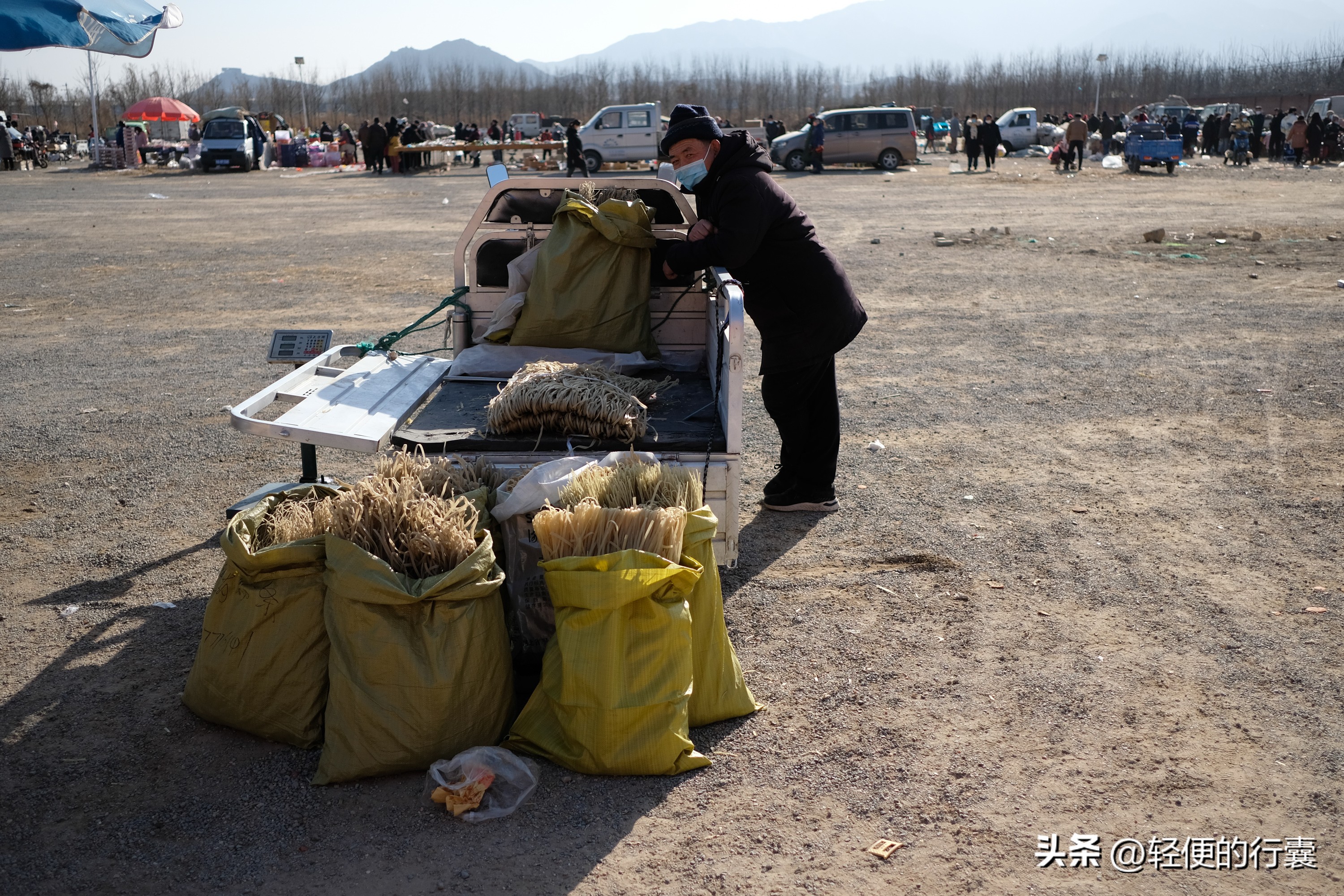 石家庄年货大集在哪里,石家庄哪有年货大集