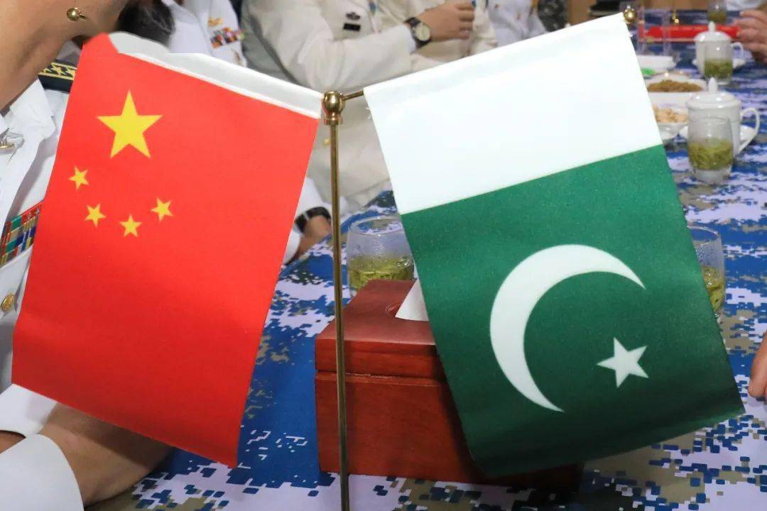 中国对巴基斯坦基建援助,巴基斯坦对巴铁的影响