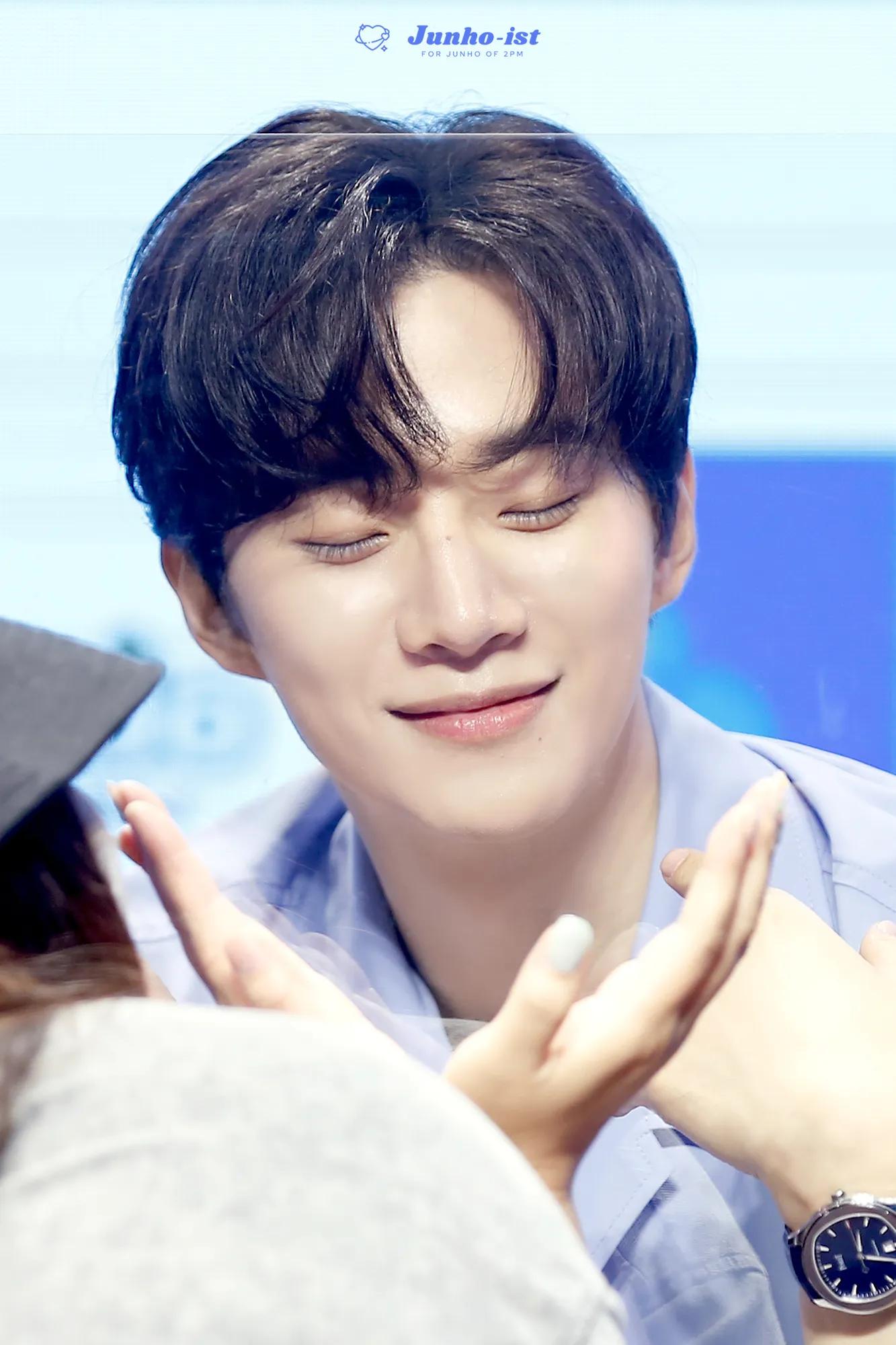 李俊昊全部代言有哪些,李俊昊代言食品