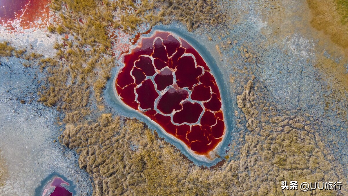 中国最像外星球的地方在哪里,中国最像异域星球的十个地方