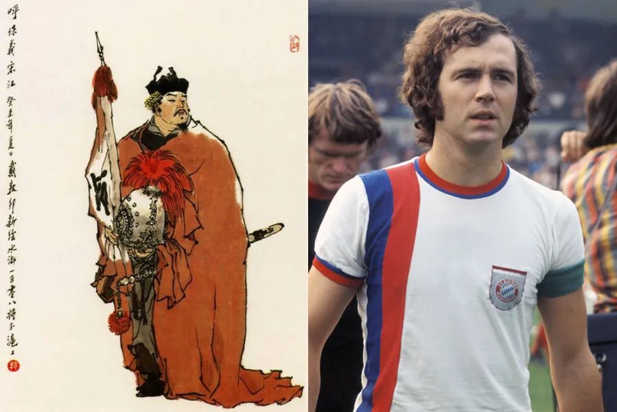 拜仁慕尼黑21世纪最佳阵容,拜仁队史第一