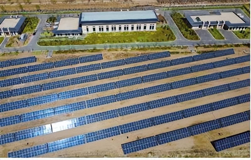 开发利用太阳能，种菜、养鱼、发电……银川通过“光伏+”模式高效发展产业守护绿水青山