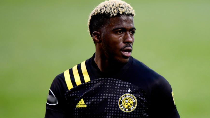 美职联迈阿密国际vs蒙特利尔集锦,美职联辛辛那提对哥伦布