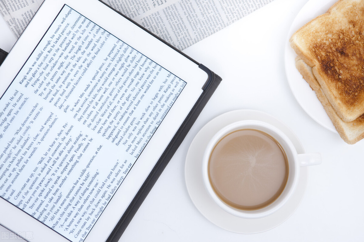 IPad功能新发现！看电子书，有了IPad何必还要墨水屏电纸阅读器？