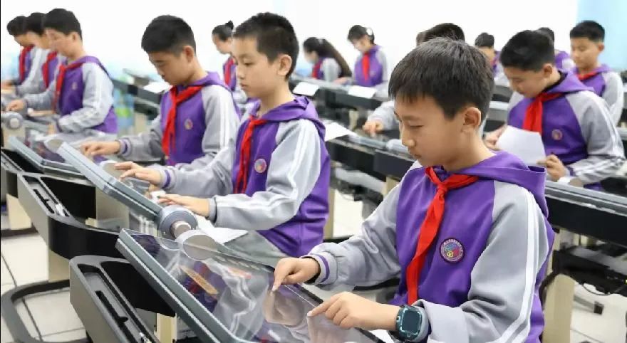 科创筑梦助力双减试点单位,科创筑梦助力双减科普行动安排