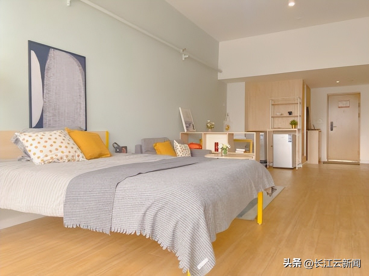 人才公寓和租房哪个好,人才公寓值得入住吗