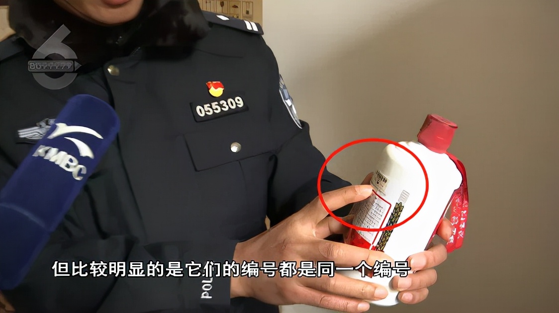 “飞天茅台”、“五粮液”、“1573”这些高端白酒居然都是他做出来的