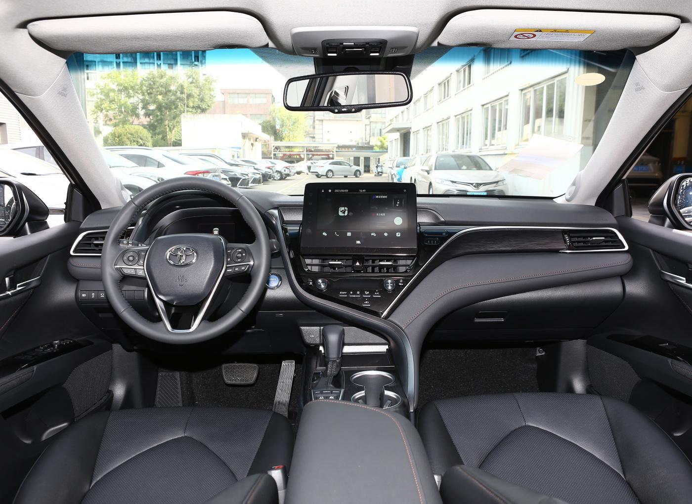 为什么有那么多人买凯美瑞,为什么这么多人买凯美瑞