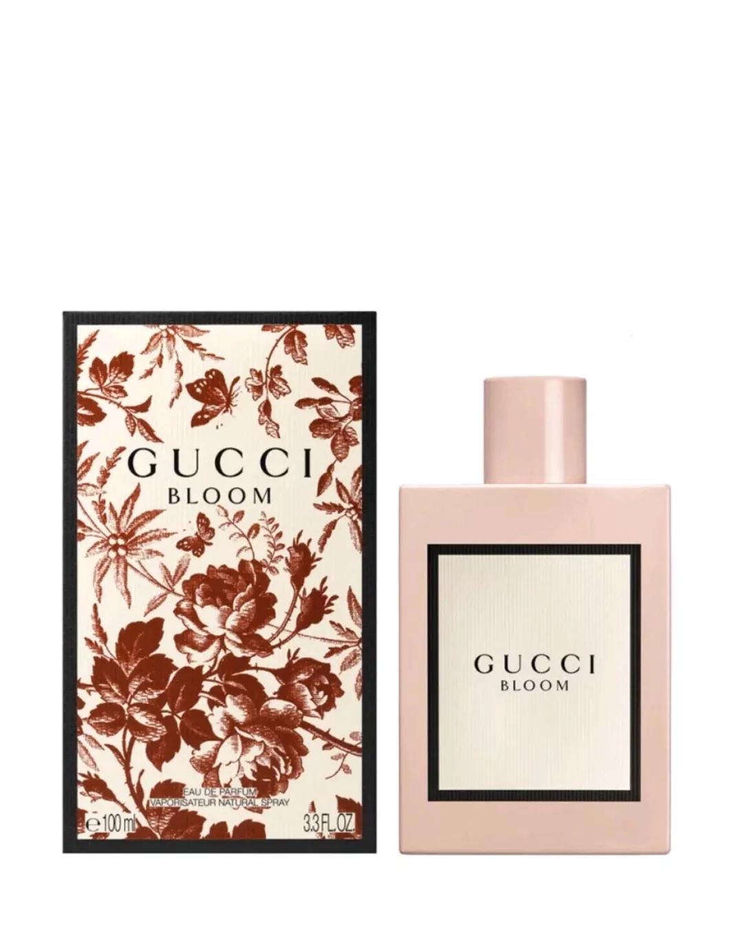 gucci花悦绿意和花悦绽放区别,gucci花悦淡香和花悦绿意