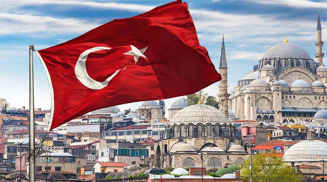 真实欧洲,土耳其欧洲前五