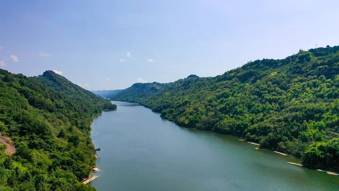 轻徒步赏美景8个村落推荐,京郊小众徒步旅游线路