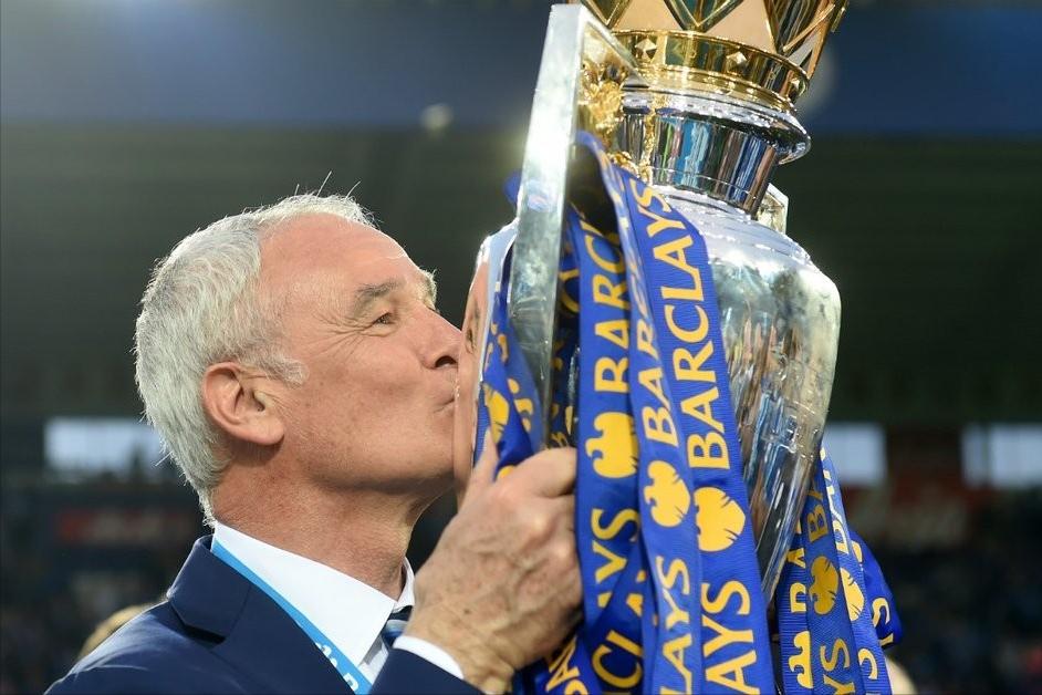 英超主帅夺冠次数榜瓜帅6次,主教练欧冠冠军数量排名