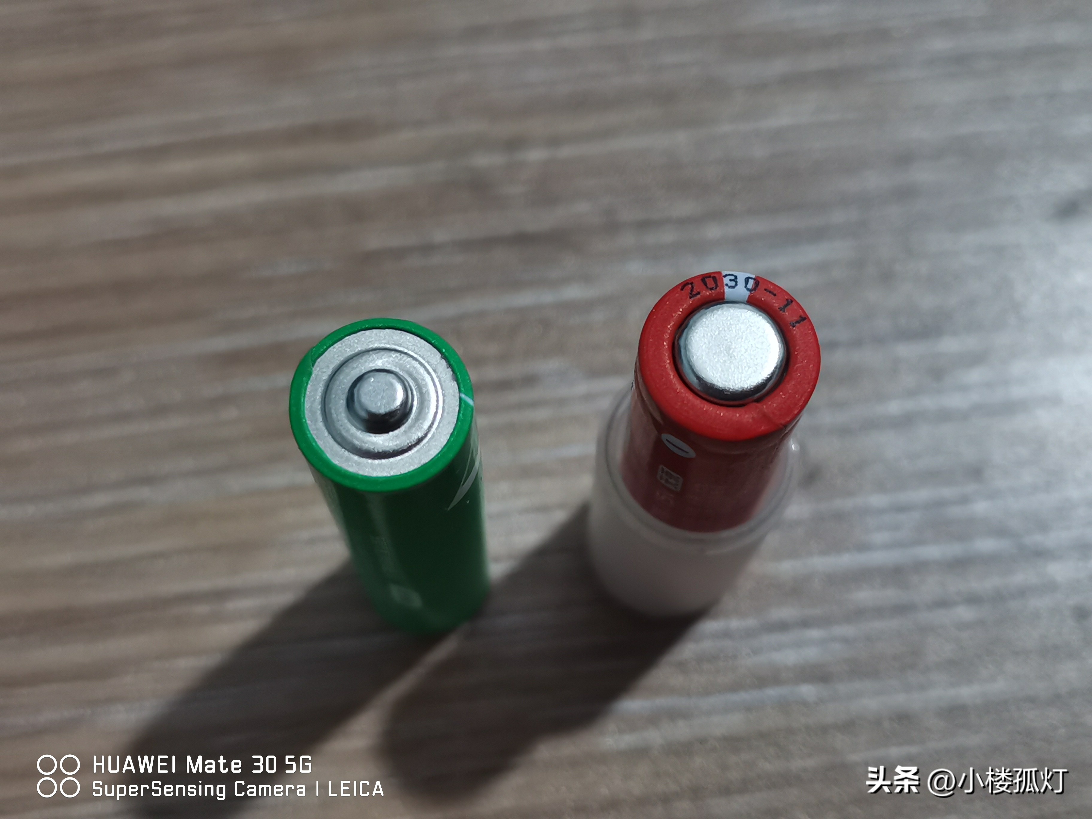 凌力电池5号是碱性电池吗,凌力碱性电池测评