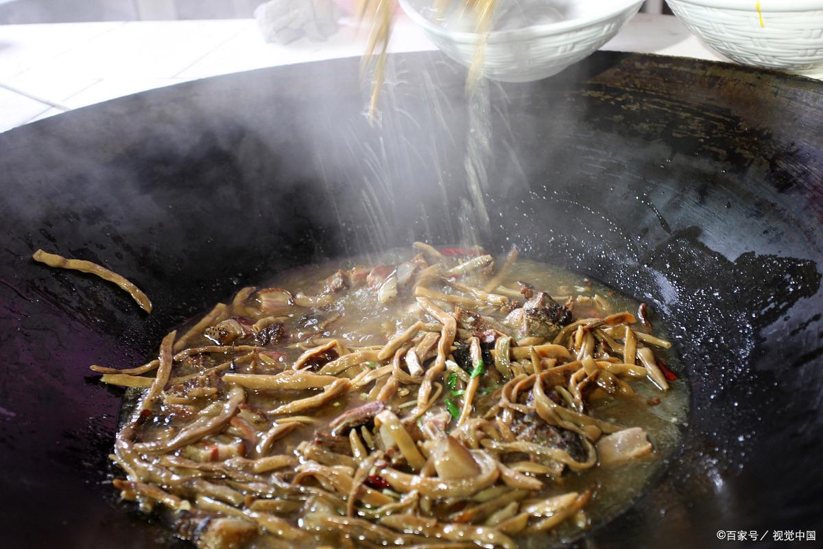 做干豆角需要用开水煮么,做干豆角直接放太阳下晒