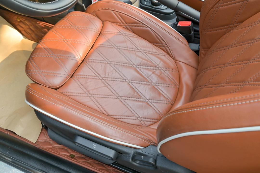 宝马mini敞篷二手,本田敞篷mini二手