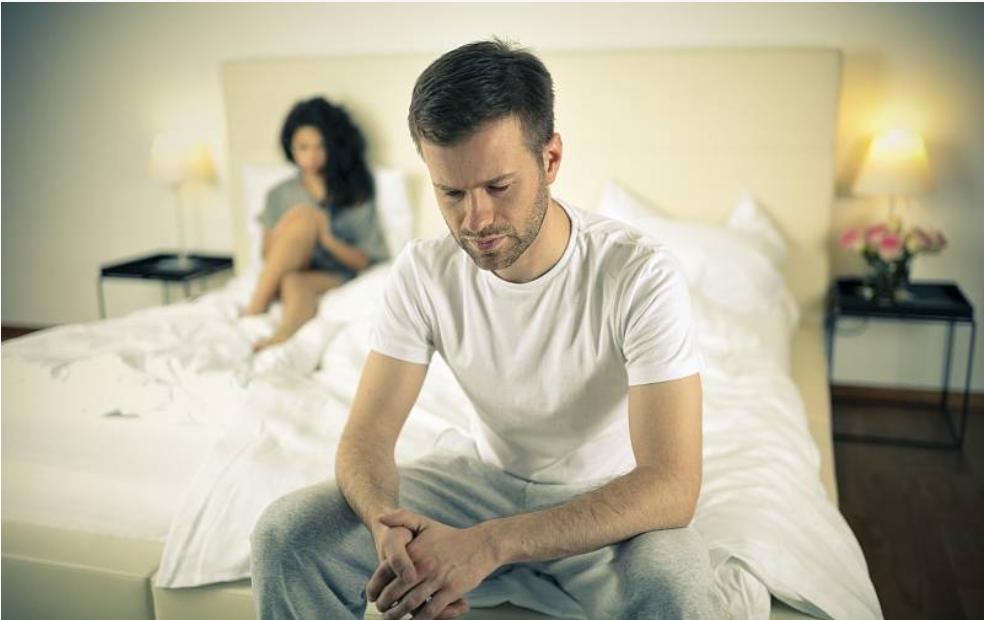 男性长期没“排精”，身体或许会出现这几种变化，早知早受益！