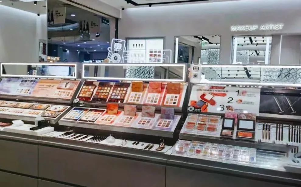 美宝莲撤柜哪里能买到,美宝莲到底是不是大牌