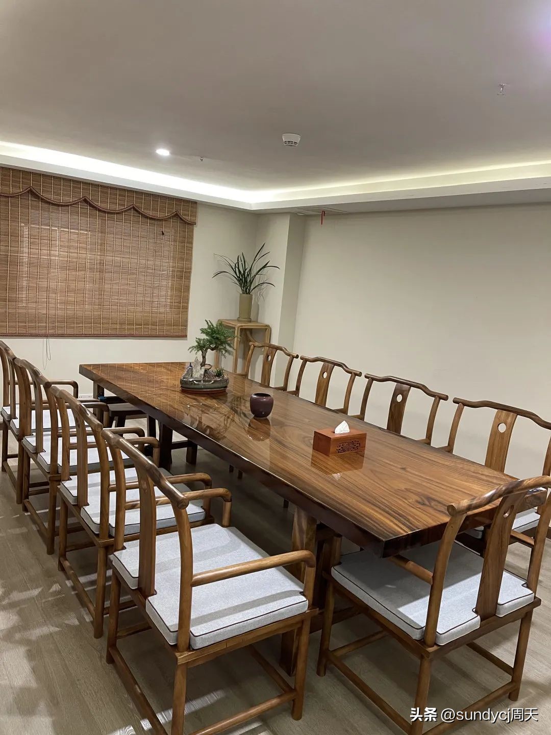 南美胡桃木和巨桉木,南美胡桃木自然白10公分厚