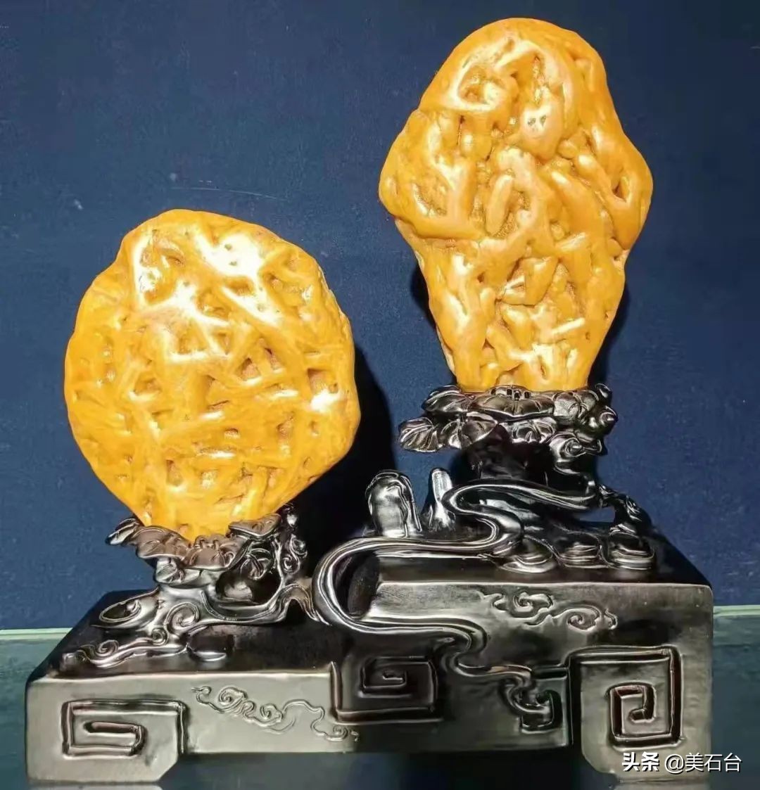 送天然奇石摆件,奇石收藏什么石头好