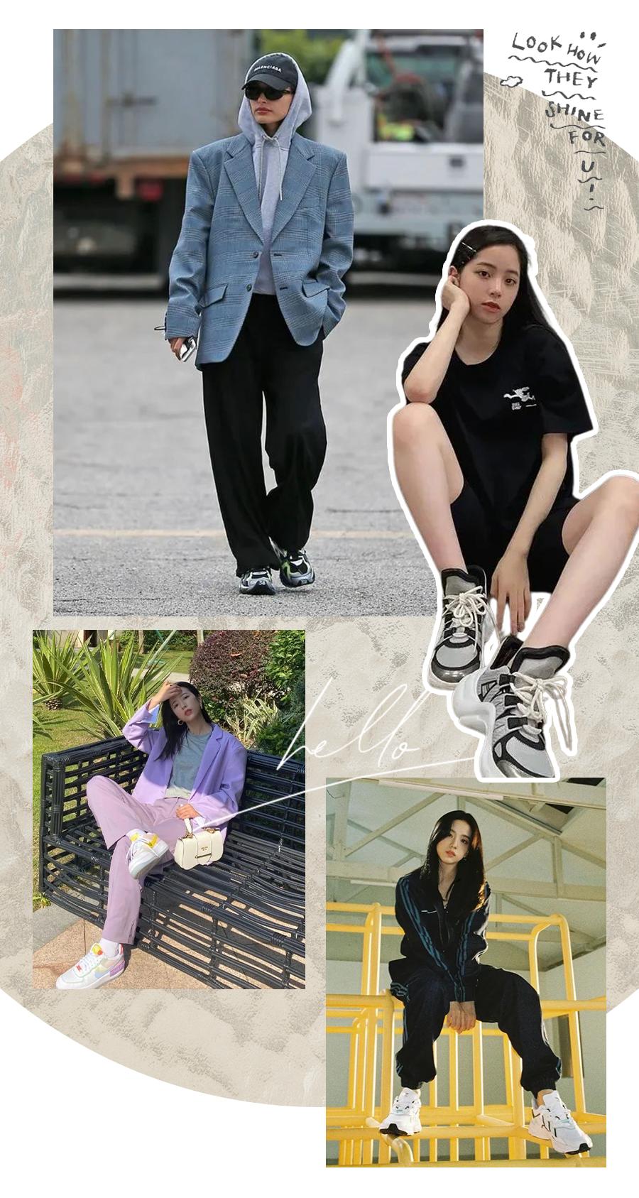 30双超显腿细的时髦单鞋,秋冬百搭气质包脚单鞋