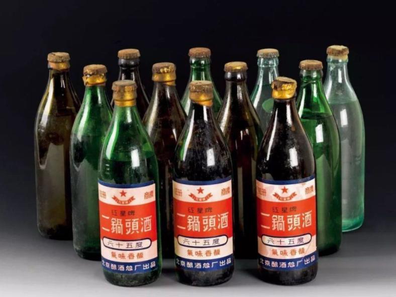 牛栏山二锅头和永丰二锅头区别,牛栏山二锅头与红星二锅头的区别