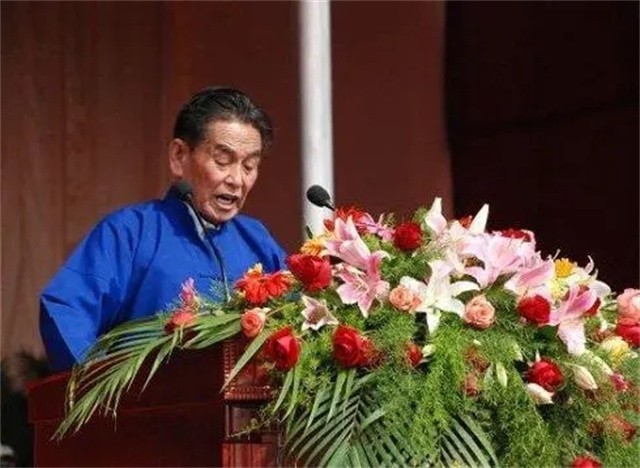 果敢王彭家声去世,果敢王彭家声去世外界褒贬不一