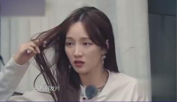 盘点女明星发际线危机,女明星秃头前后对比