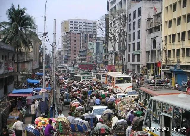 孟加拉国的现实生活,孟加拉国是女多男少的国家吗