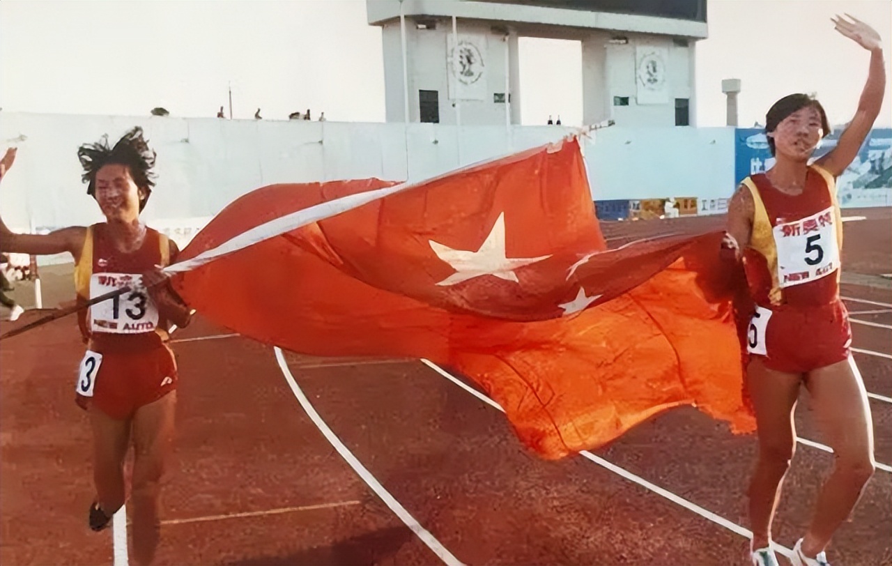 马家军三霞最新消息,马家军三个人的结局