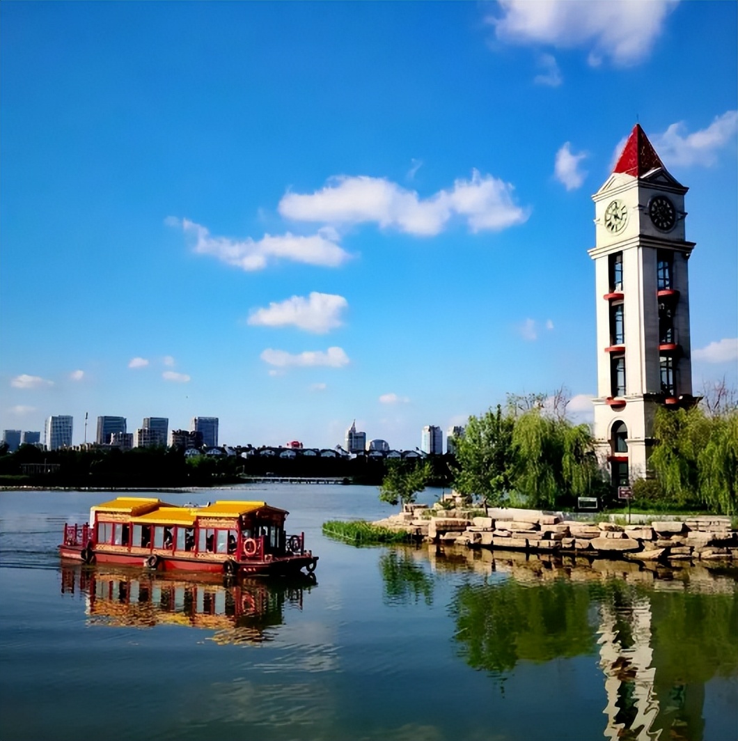 东营秋季旅游攻略,秋天东营旅游攻略必玩的景点