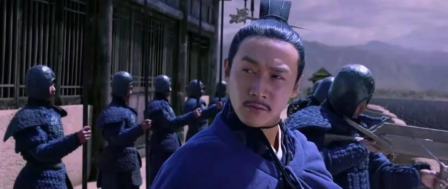 自古奸情出人命——孟子·离娄章句上·第十四章抄后感