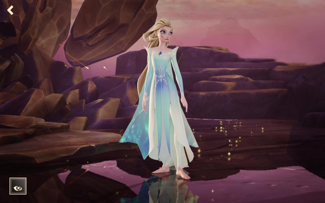 迪士尼出的手游,迪士尼新出的游戏手游排行榜