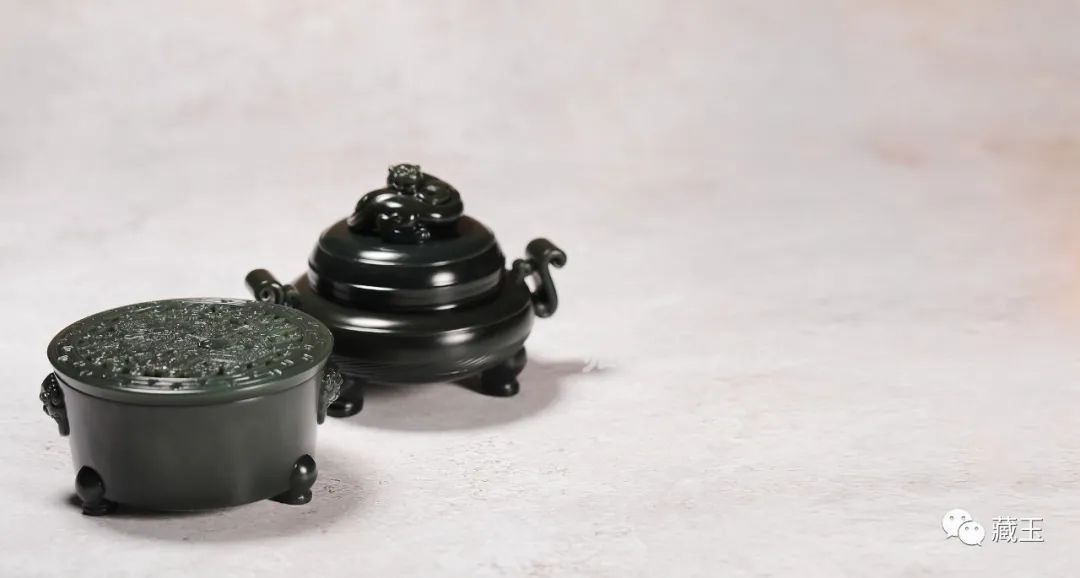 买和田玉别问哪些话,买和田玉怕买到假