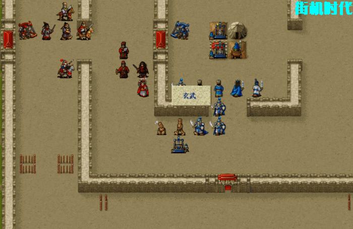 单机游戏高手猥琐打boss,单机游戏恶趣味攻略