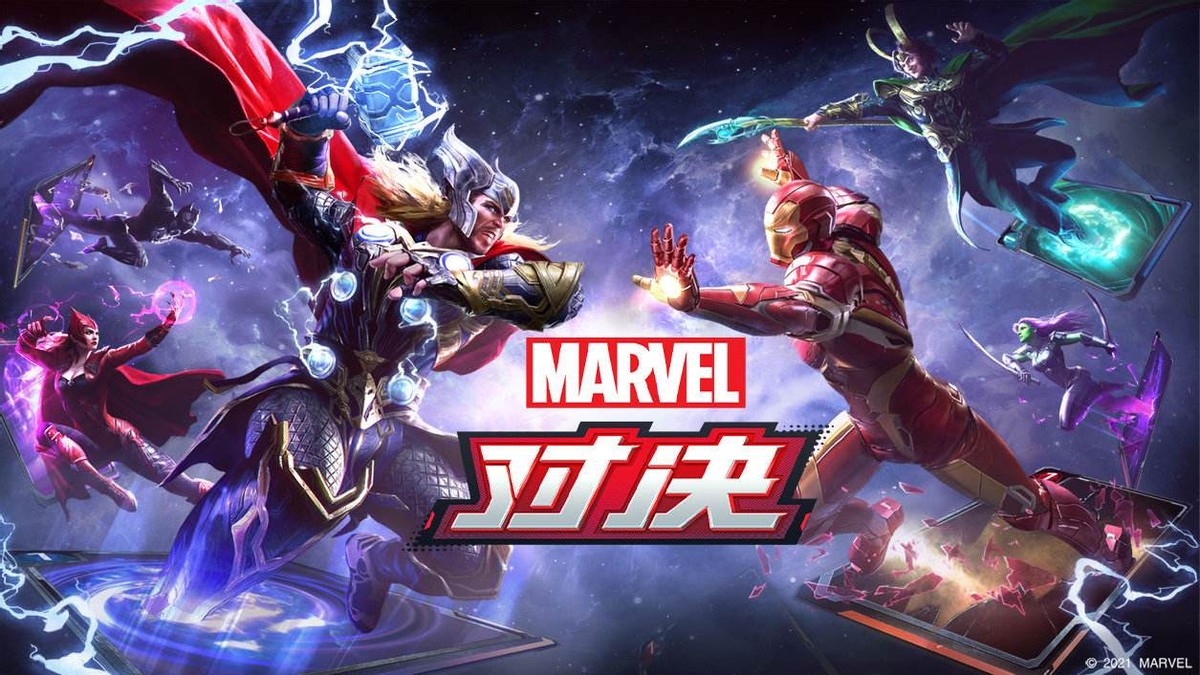 漫改格斗手游,漫改游戏手游