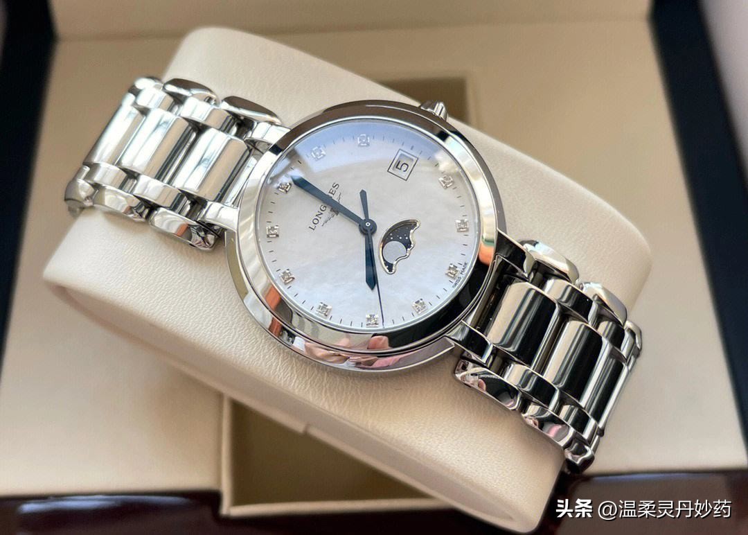 适合女士的十大高端腕表推荐,最受女性喜爱十大奢侈品手表